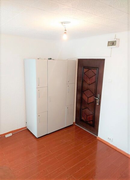 Salaj, Aleea Bacau, 15-20 minute de Piata Unirii