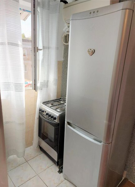 Salaj, Aleea Bacau, 15-20 minute de Piata Unirii