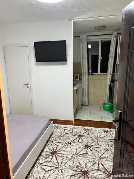 Salaj, Aleea Bacau, 15-20 minute de Piata Unirii