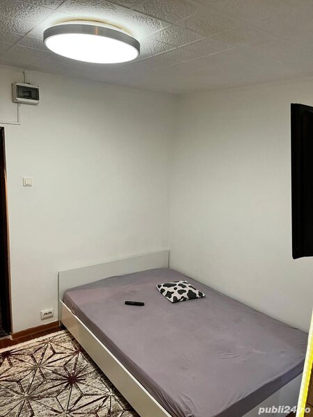 Salaj, Aleea Bacau, 15-20 minute de Piata Unirii