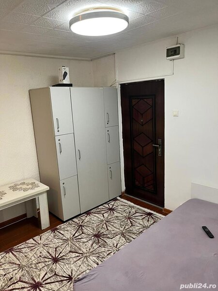 Salaj, Aleea Bacau, 15-20 minute de Piata Unirii