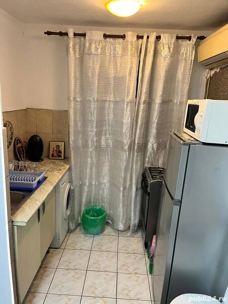 Salaj, Aleea Bacau, 15-20 minute de Piata Unirii