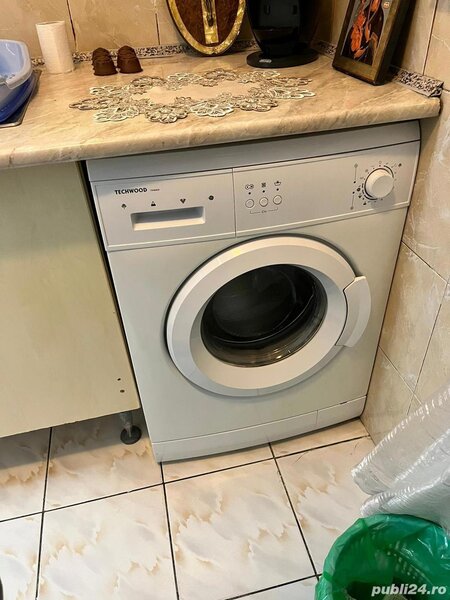 Salaj, Aleea Bacau, 15-20 minute de Piata Unirii