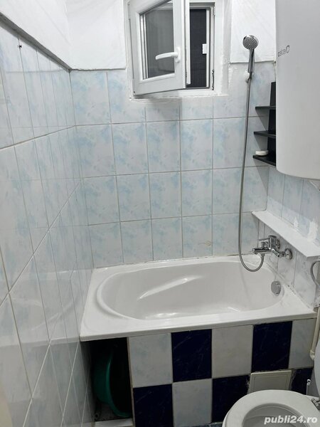 Salaj, Aleea Bacau, 15-20 minute de Piata Unirii