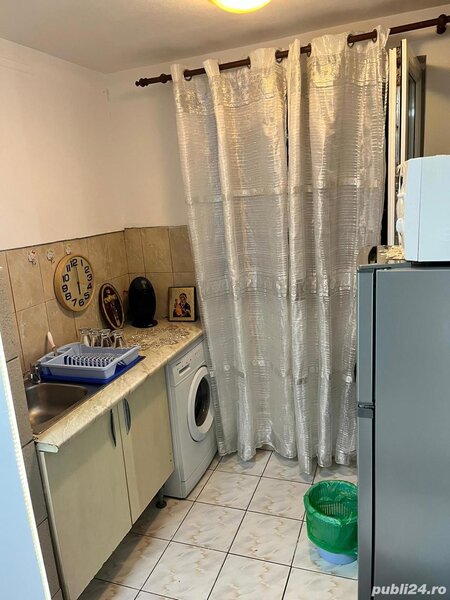 Salaj, Aleea Bacau, 15-20 minute de Piata Unirii