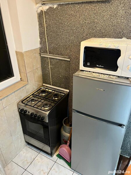 Salaj, Aleea Bacau, 15-20 minute de Piata Unirii